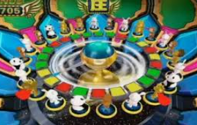 金沙乐娱场APP手机版